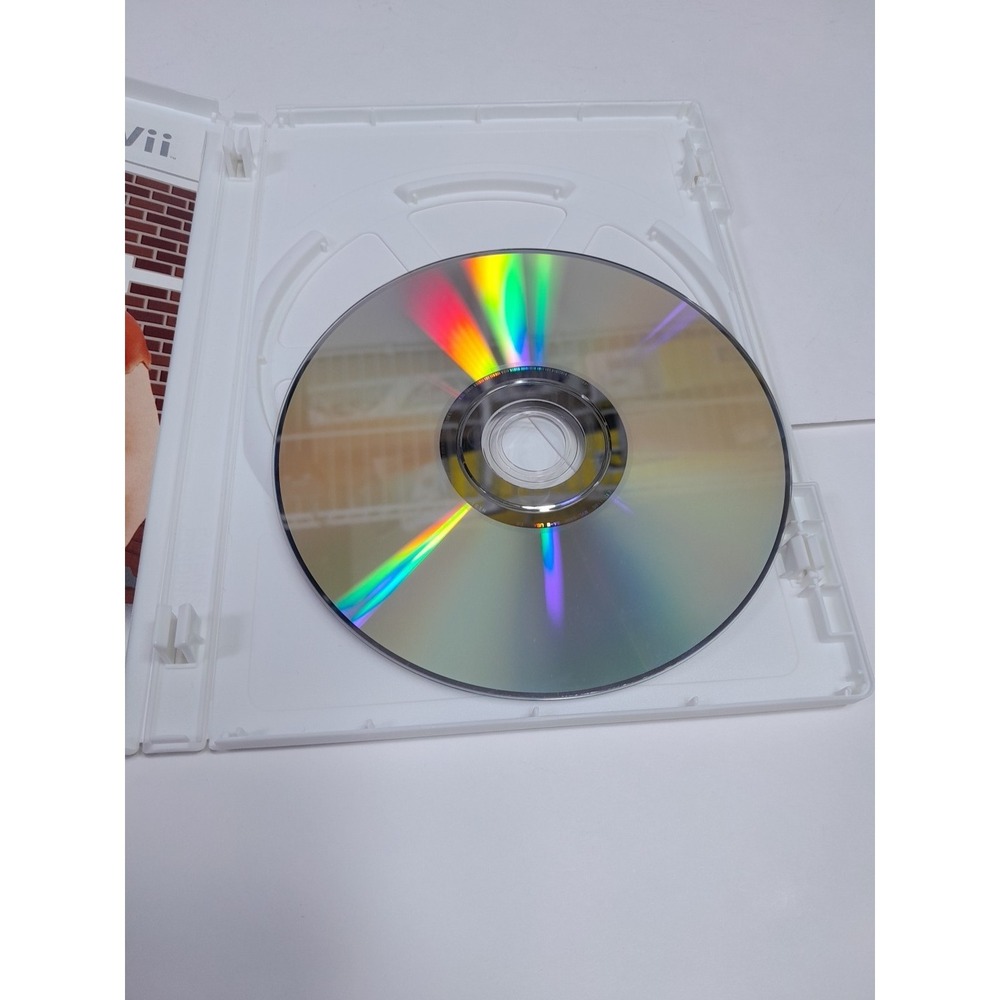 Wreck-It Ralph - Nintendo Wii - Picture 3 of 3
